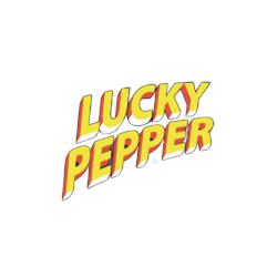 LUCKY PEPPER